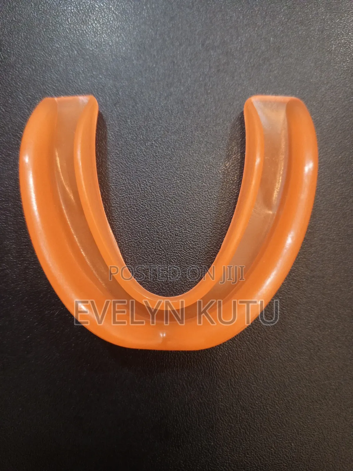 Mouth Guard