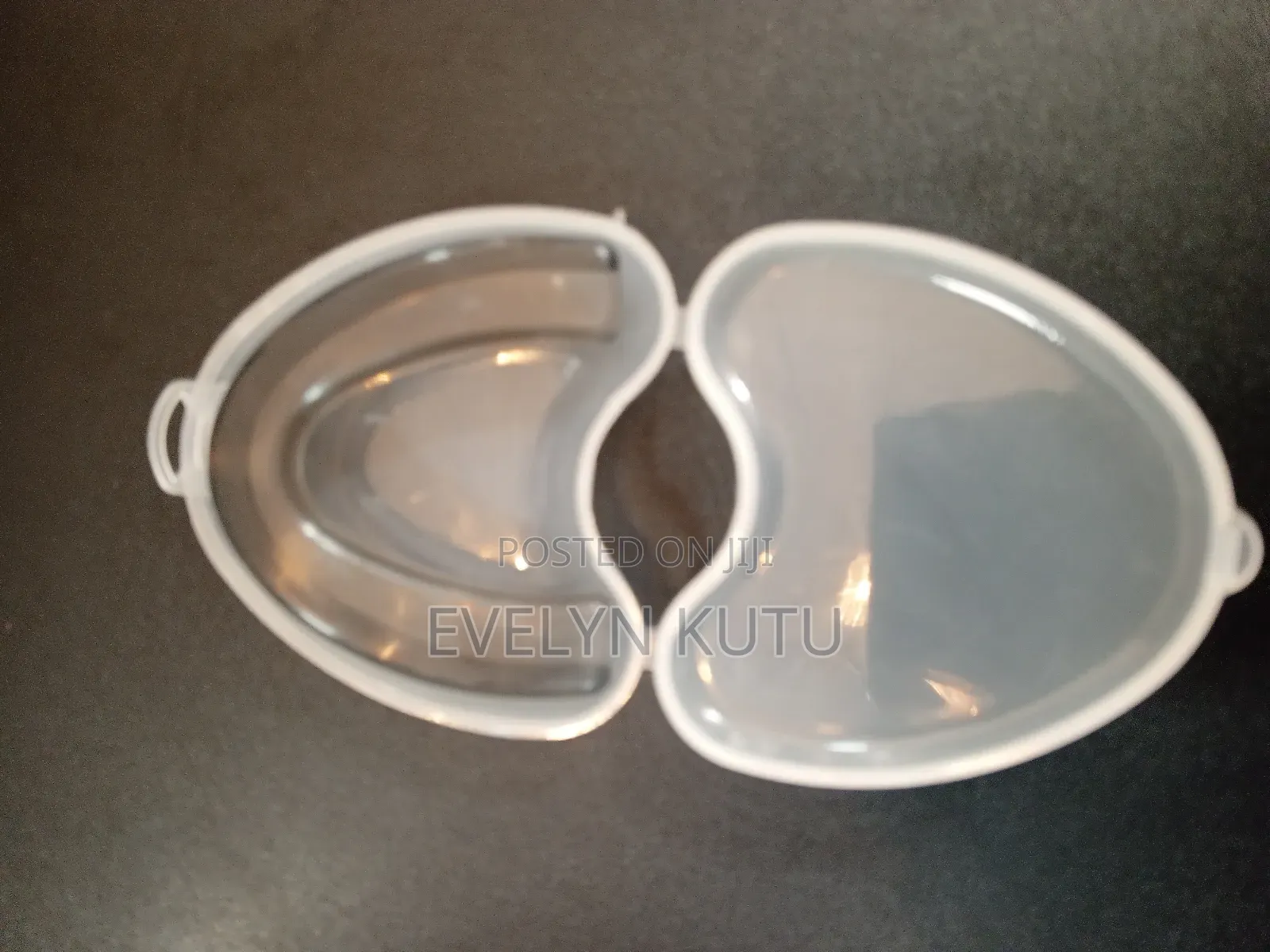 Mouth Guard
