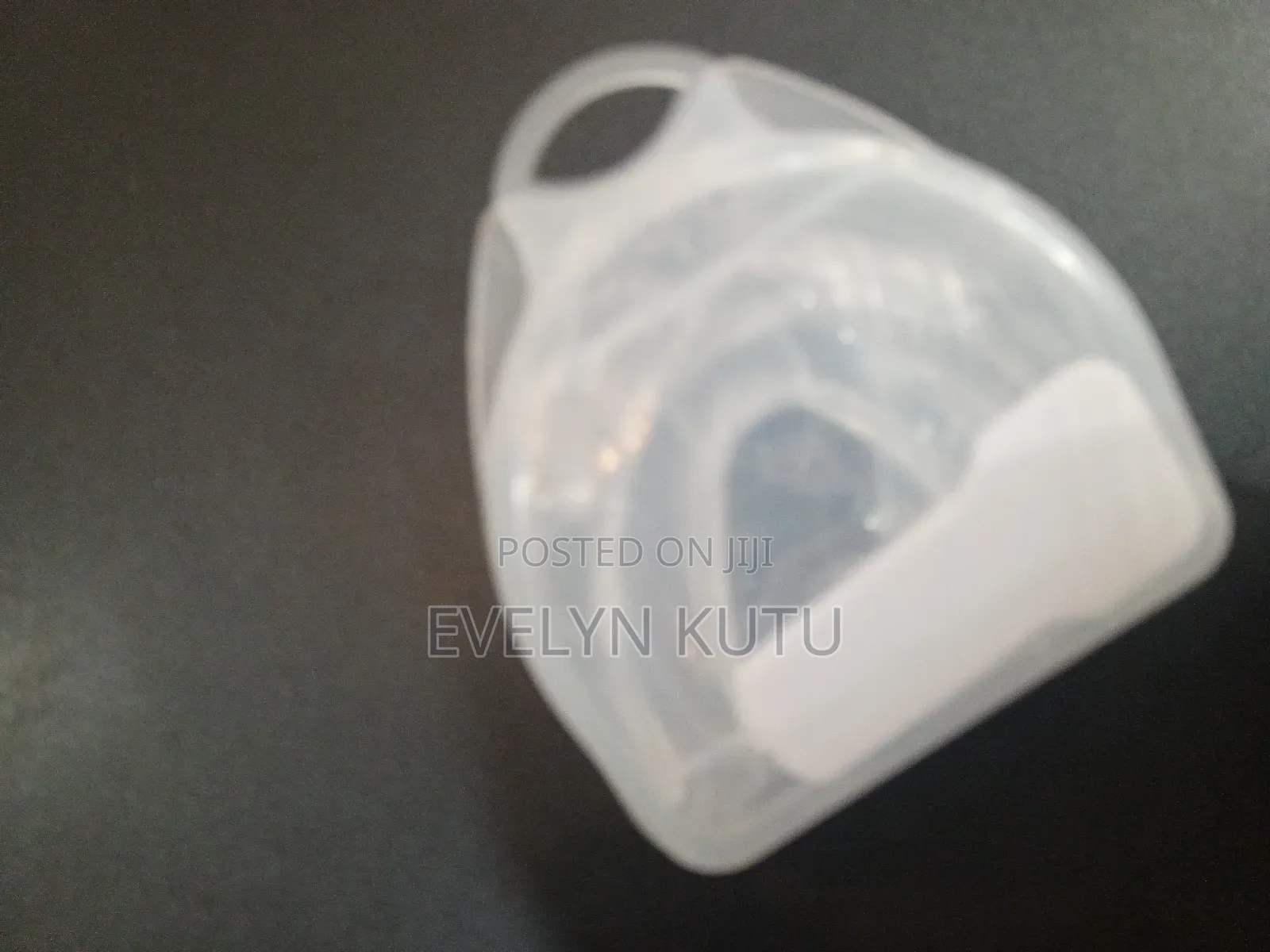 Mouth Guard