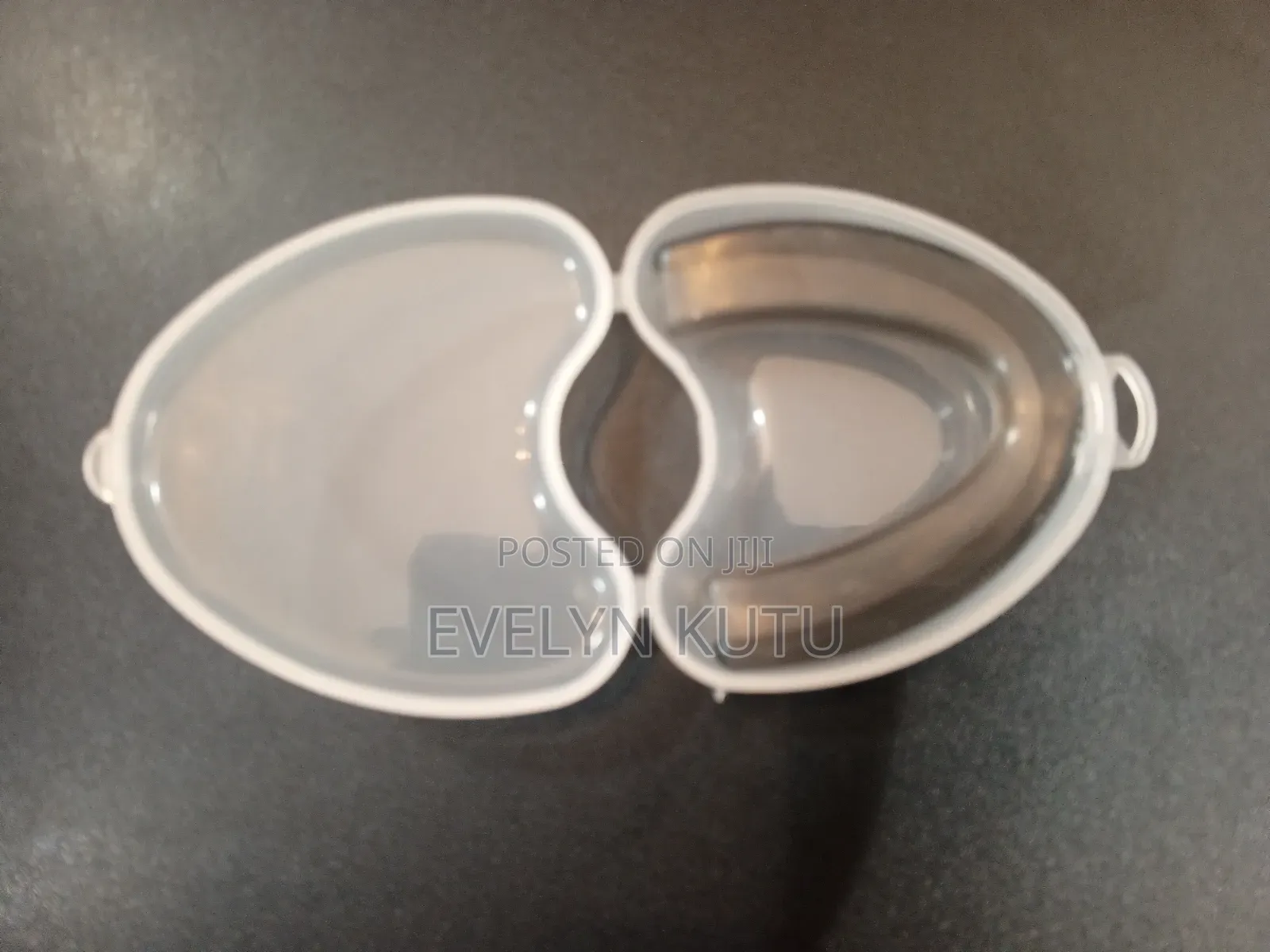 Mouth Guard
