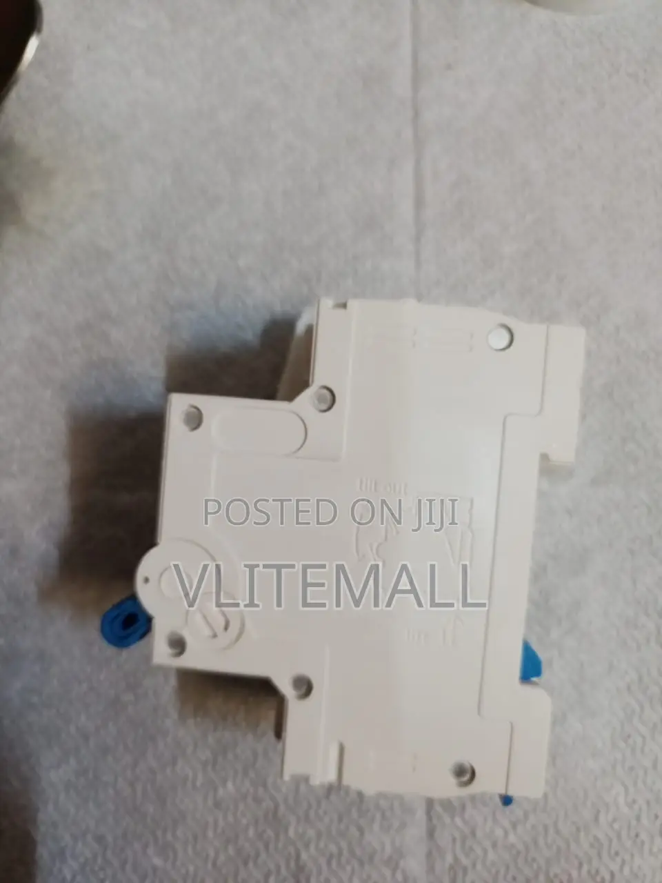 NXT -63 2 Pole Circuit Breaker Grade