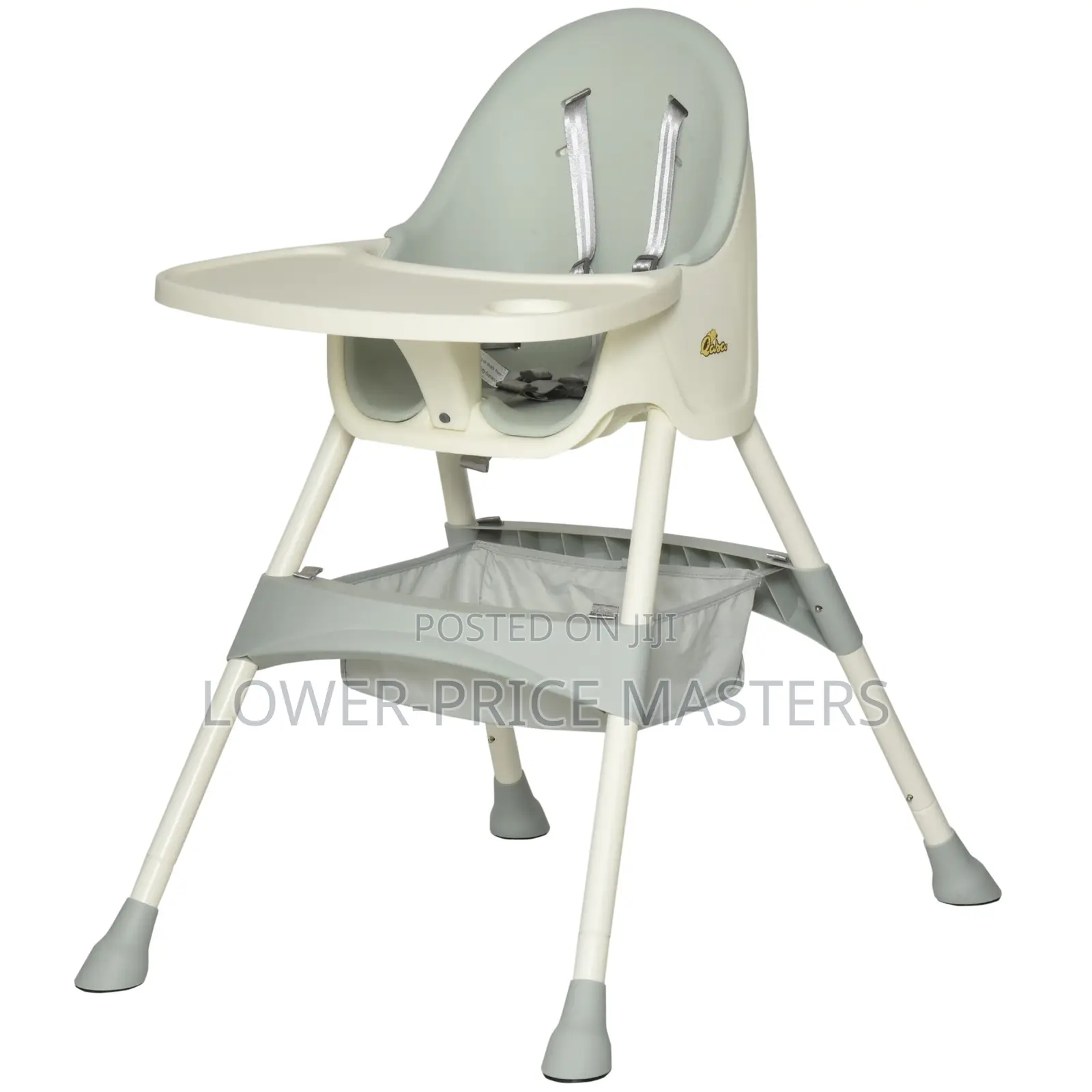 Multipurpose Baby High Chair