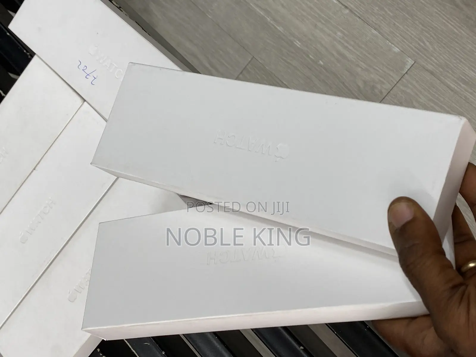 Apple Watch Series 10 42mm, Cellular