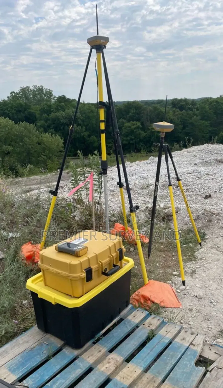 General Land Survey Services