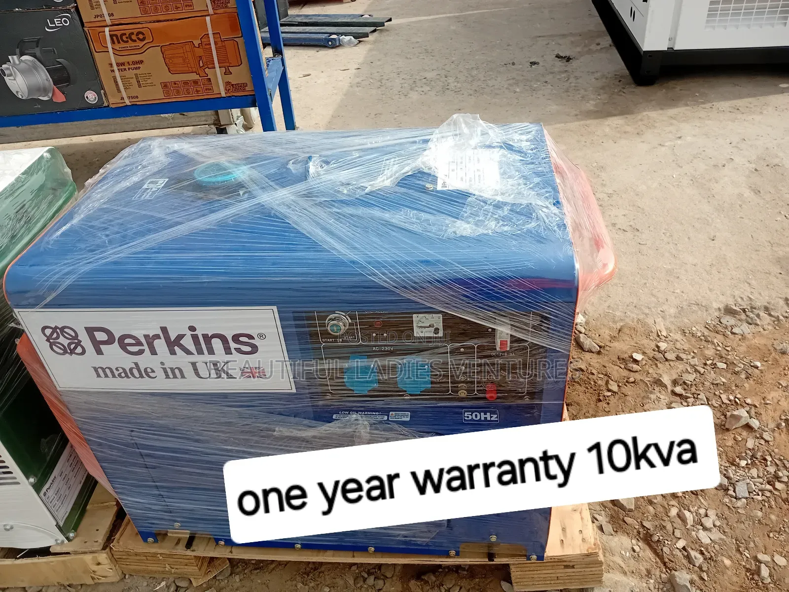 High Quality Generator Best
