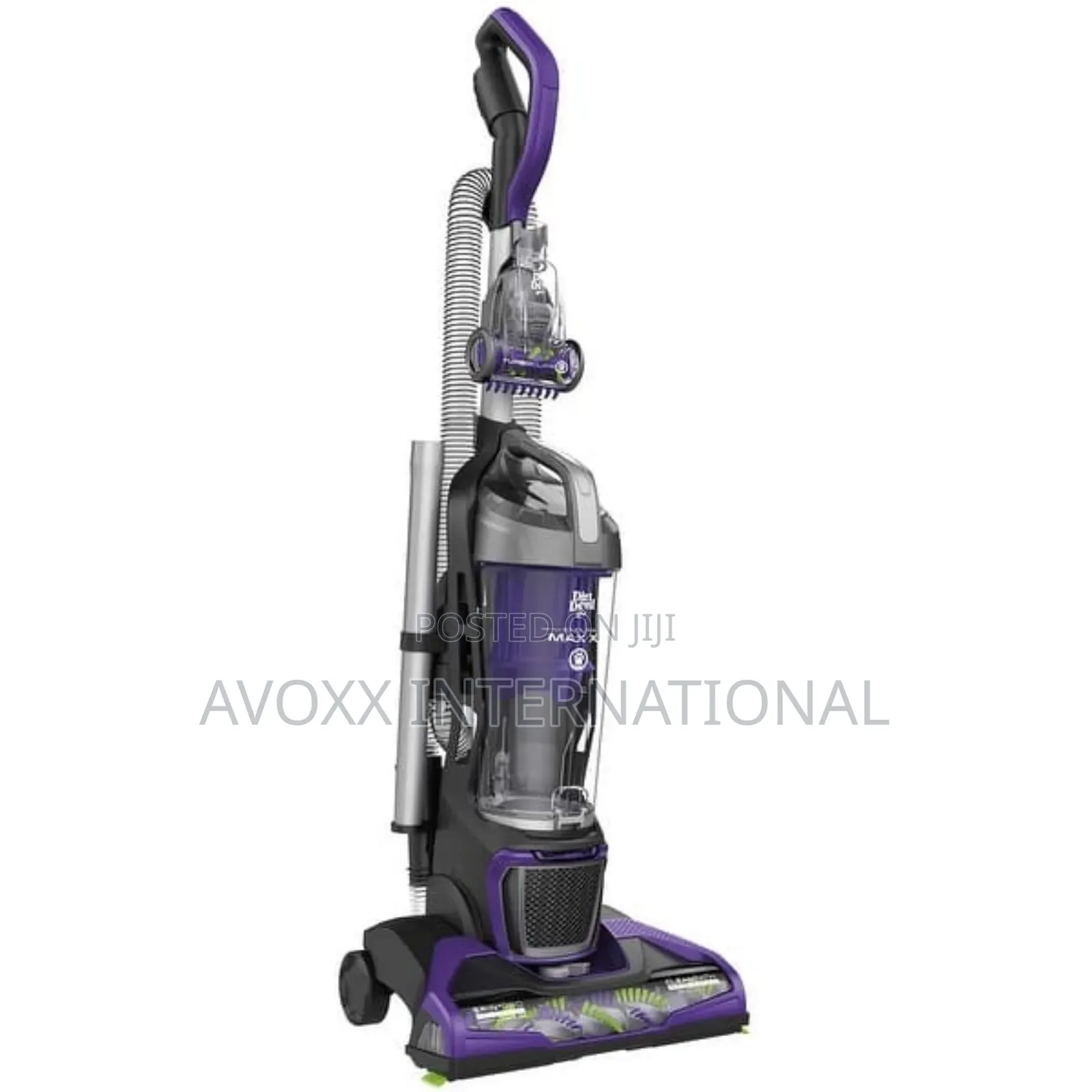 Dirt Devil Endura Max Xl Vacuum Cleaner, Carpet Hard Floor