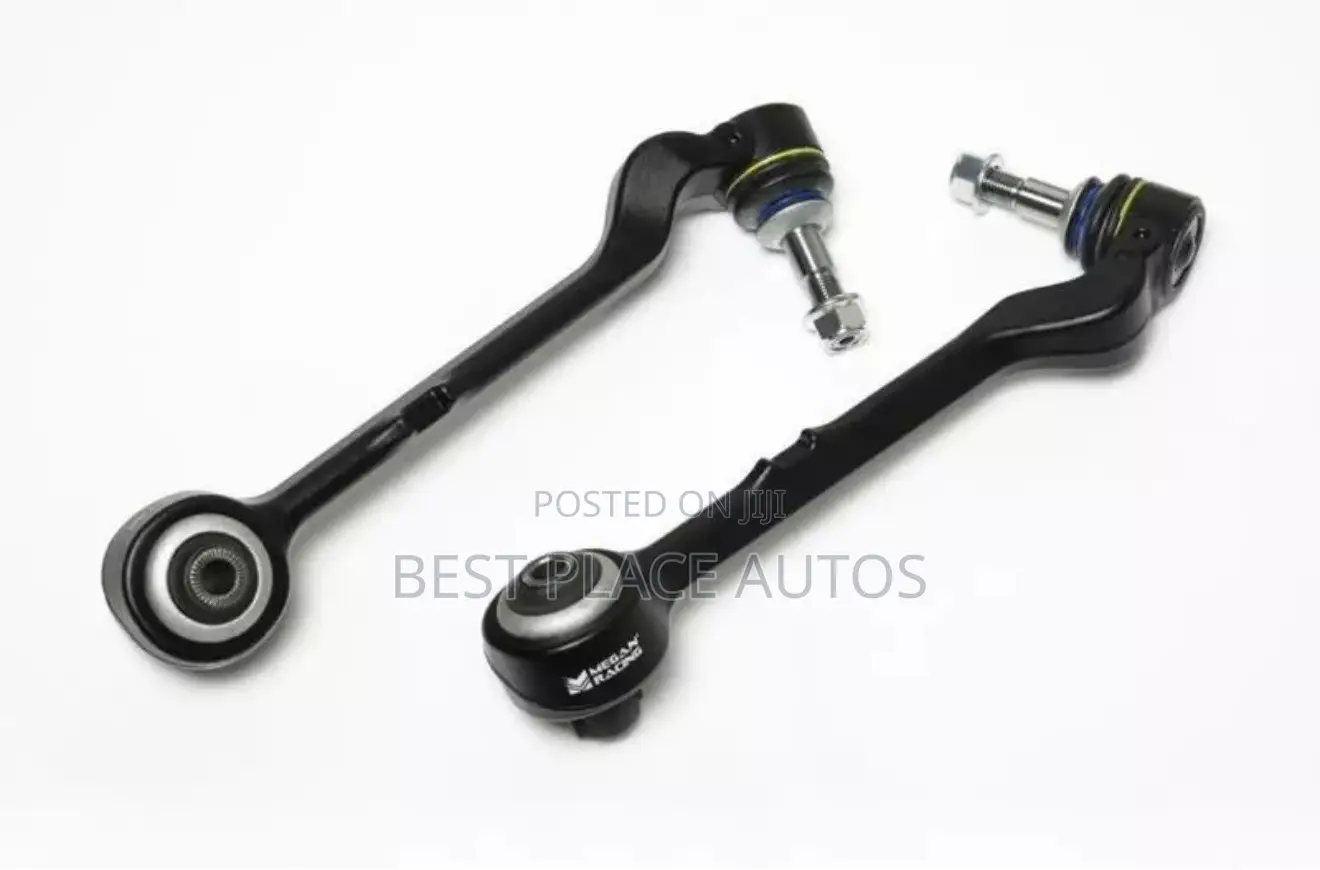 BMW X1 Lower Control Arm