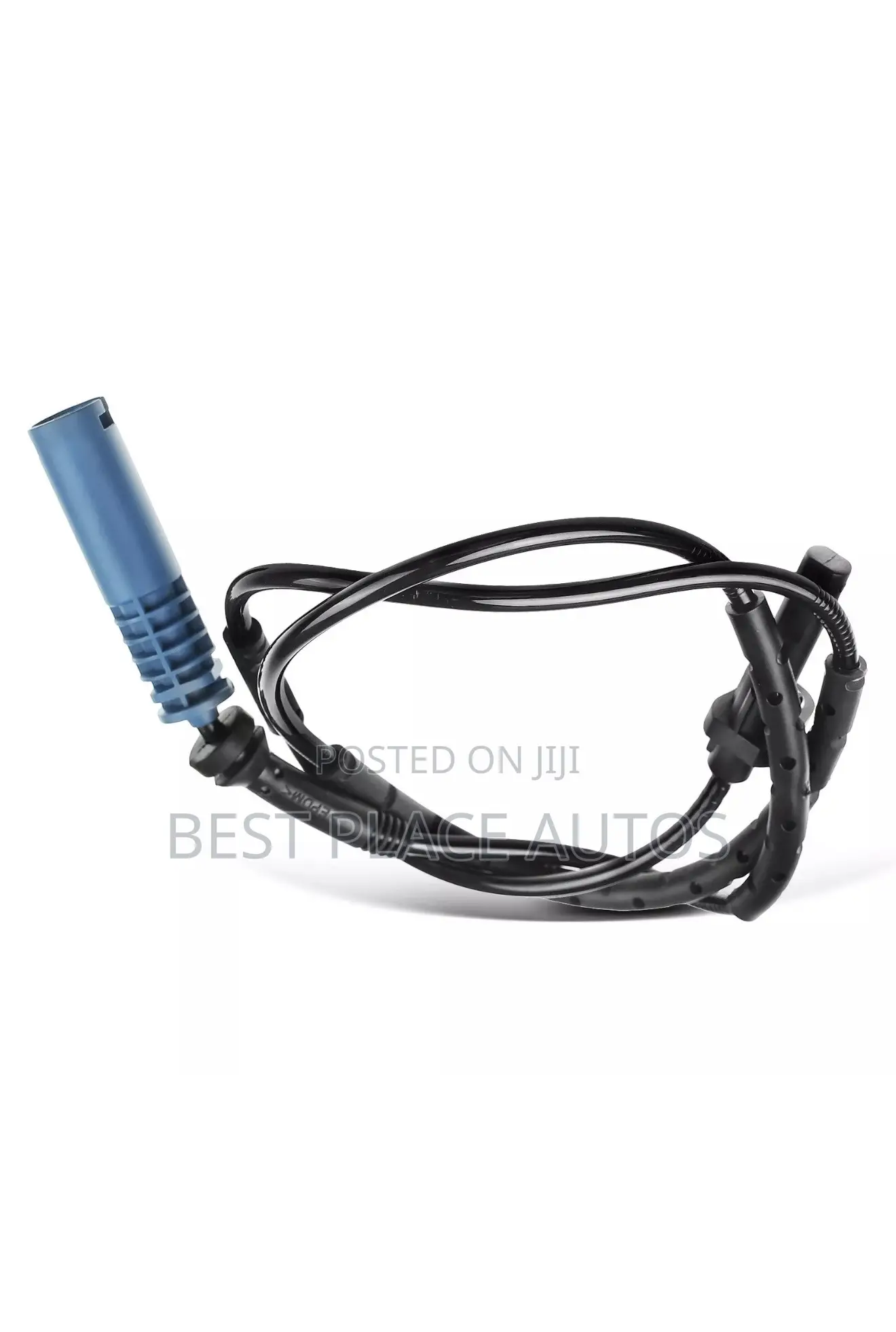 BMW X1 Speed Sensor