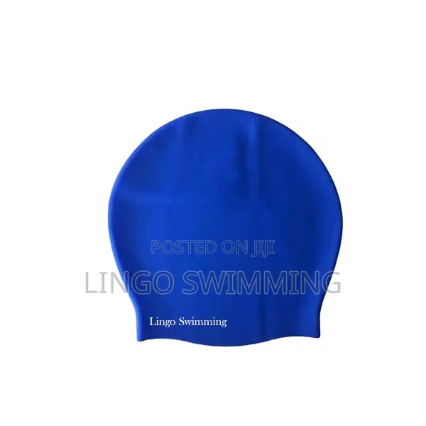 Raster Swim Cap - Long Hair