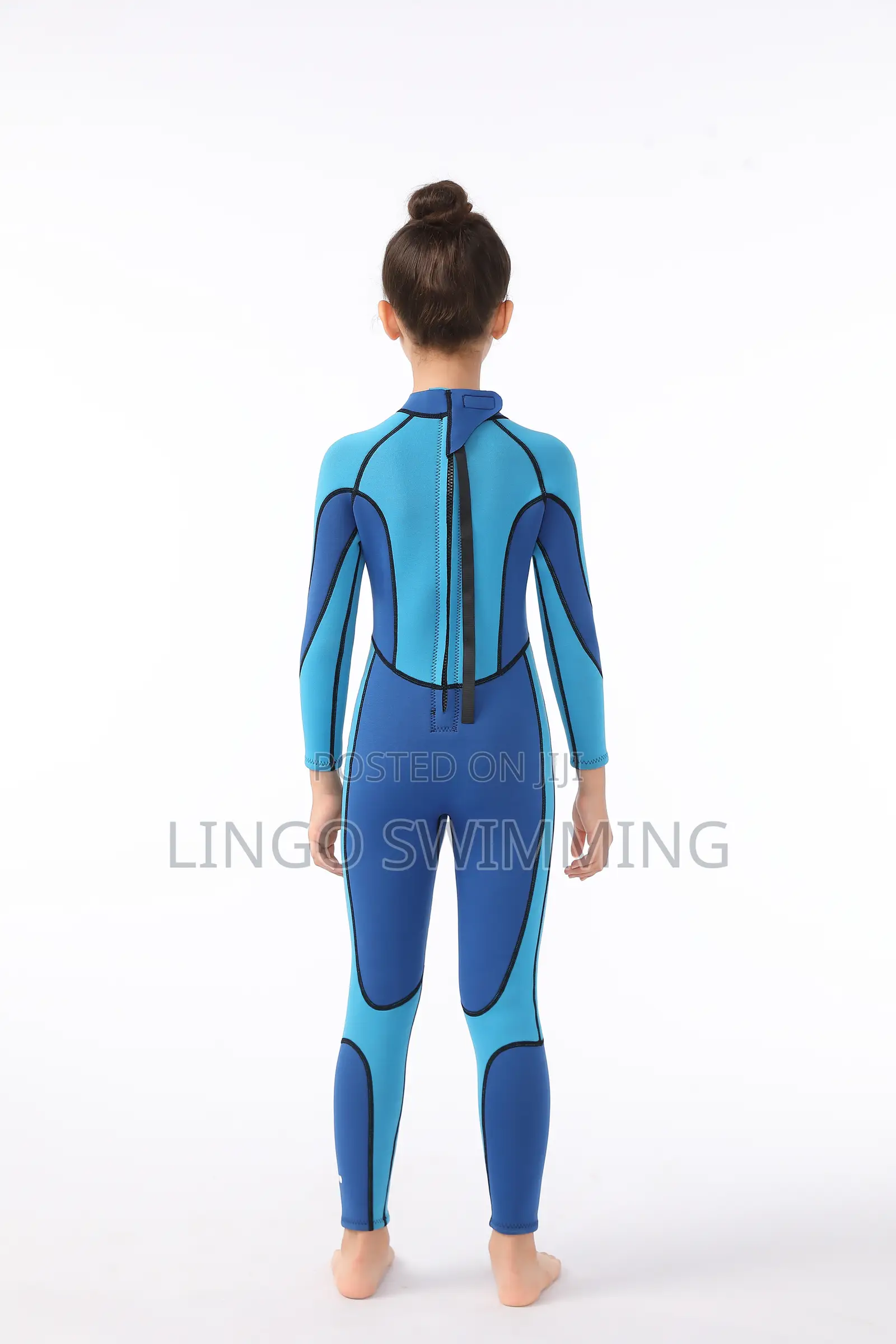 Swimsuit ( for Cold Weather) Kids 2-8yrs