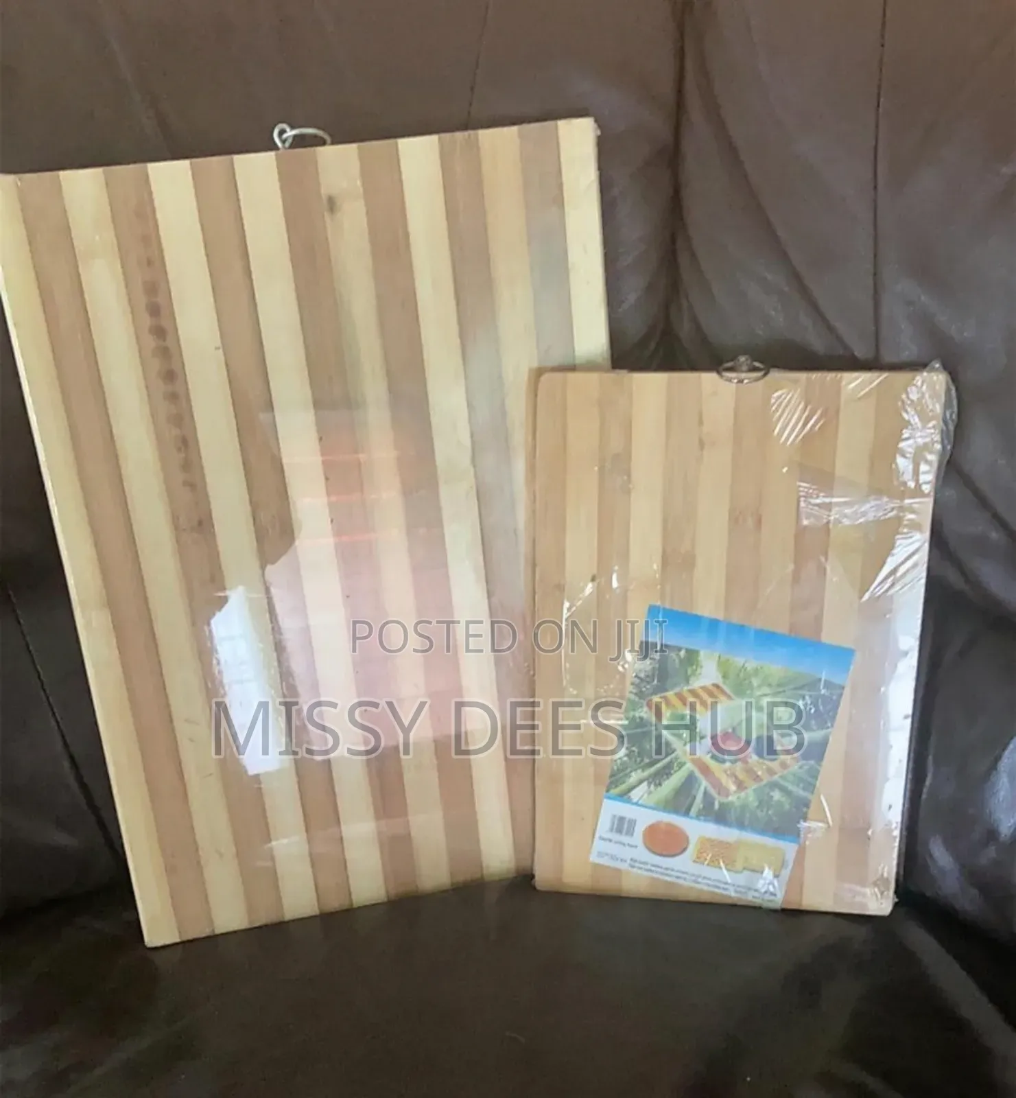 Quality Wooden Chopping Board