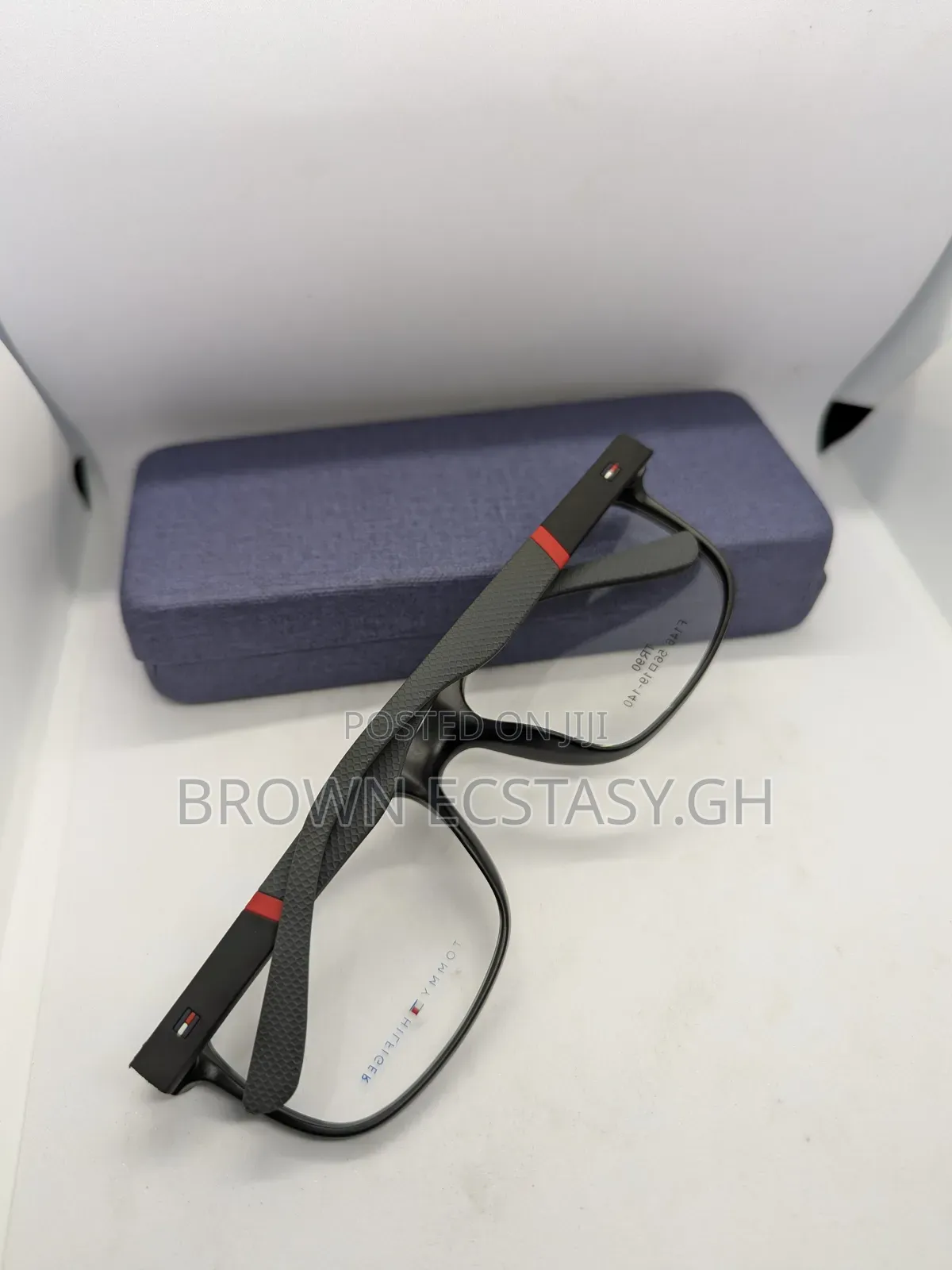 Tommy Hilfiger Eyeglasses (Various Designs)