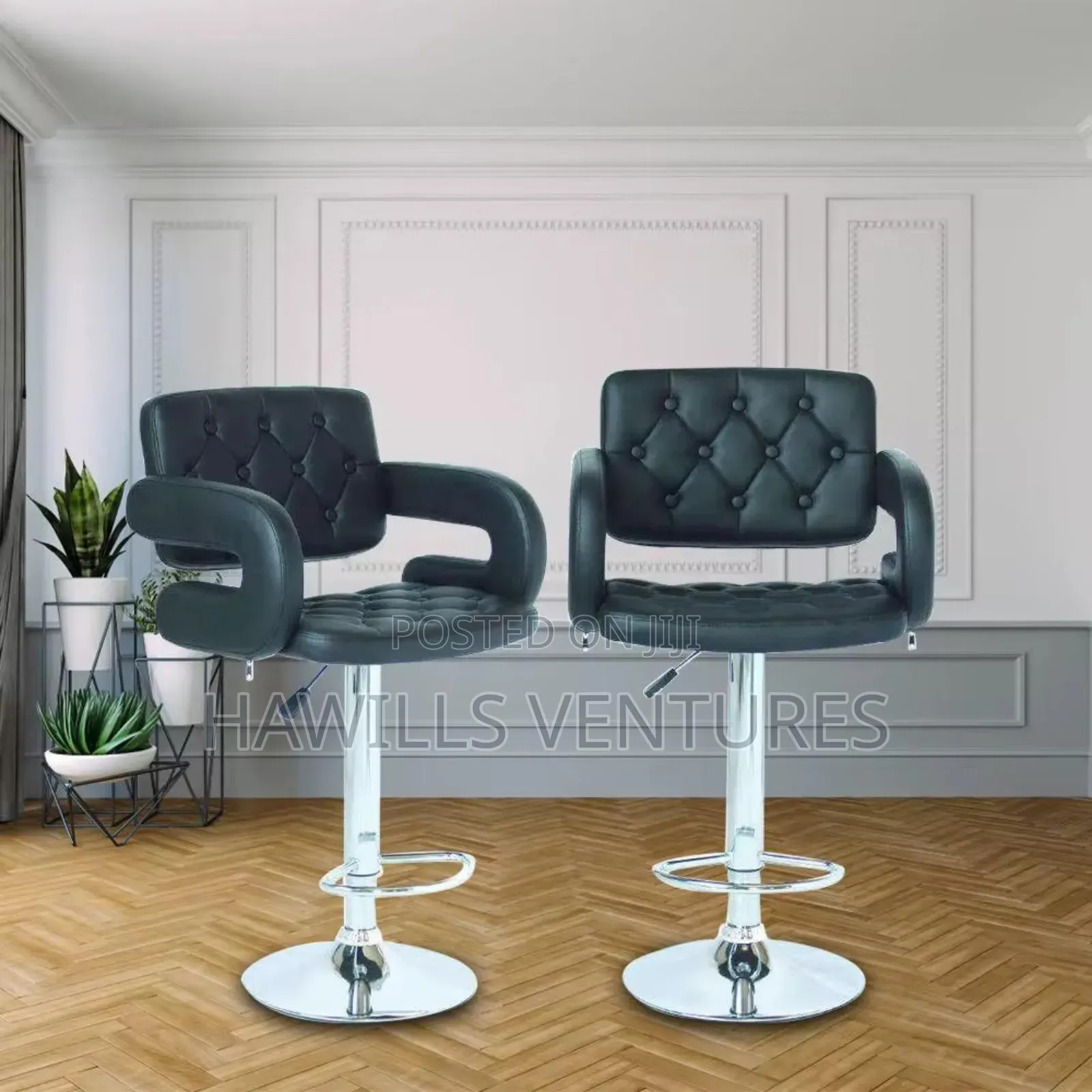 Kitchen Cafe Stools