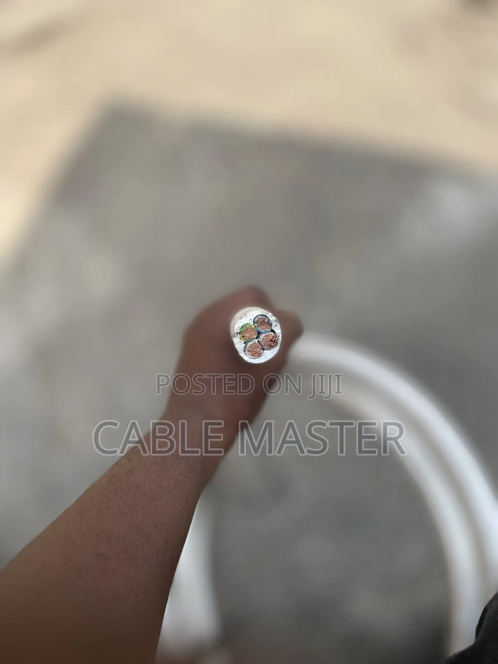 Quality Electrical Cables Armored Conduit Flexible Pvc