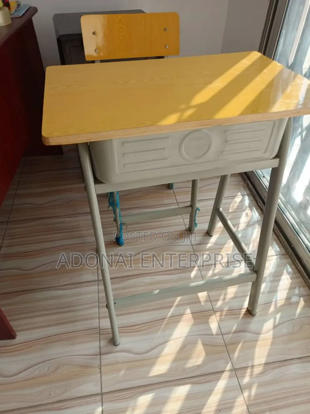 Student Study Desk Xz34hgdytr386