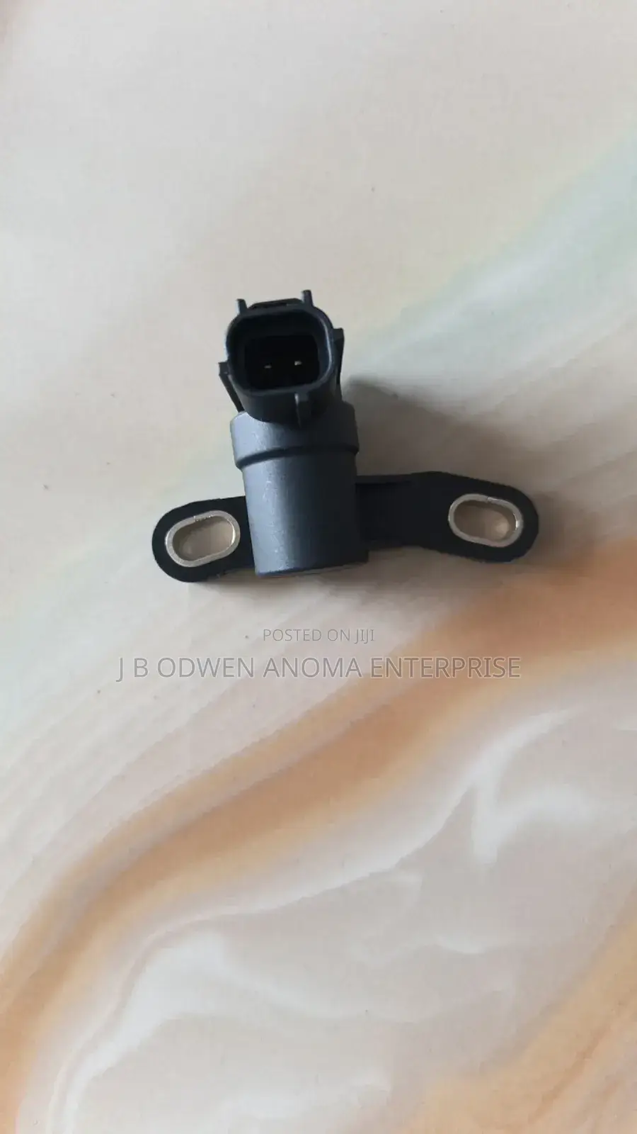Ford Escape 2010 Crank Sensor