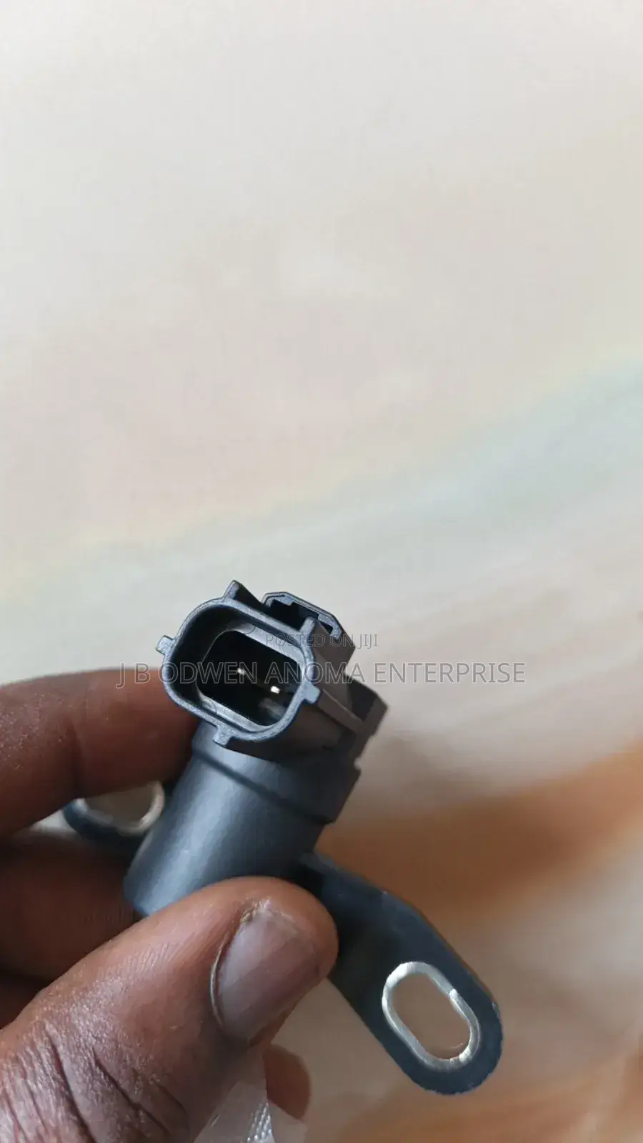 Ford Escape 2010 Crank Sensor