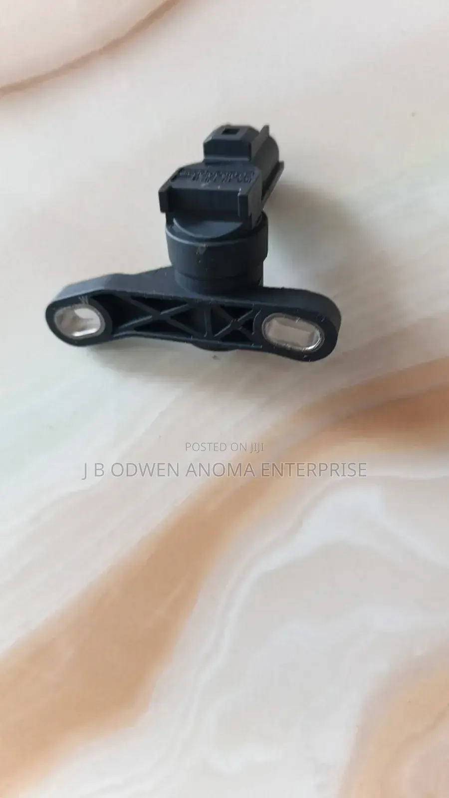 Ford Escape 2010 Crank Sensor