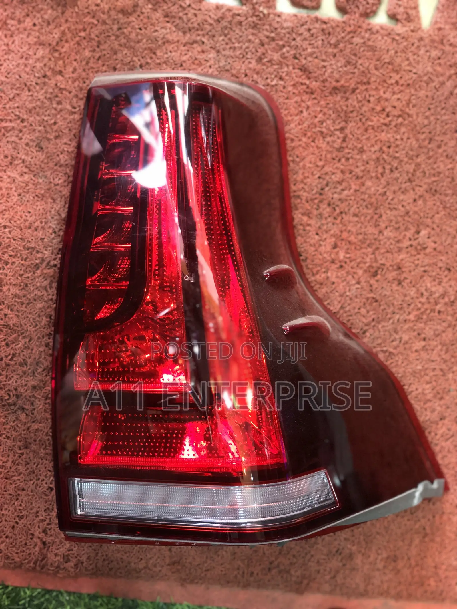 Lexus Gx 460 2014-2022