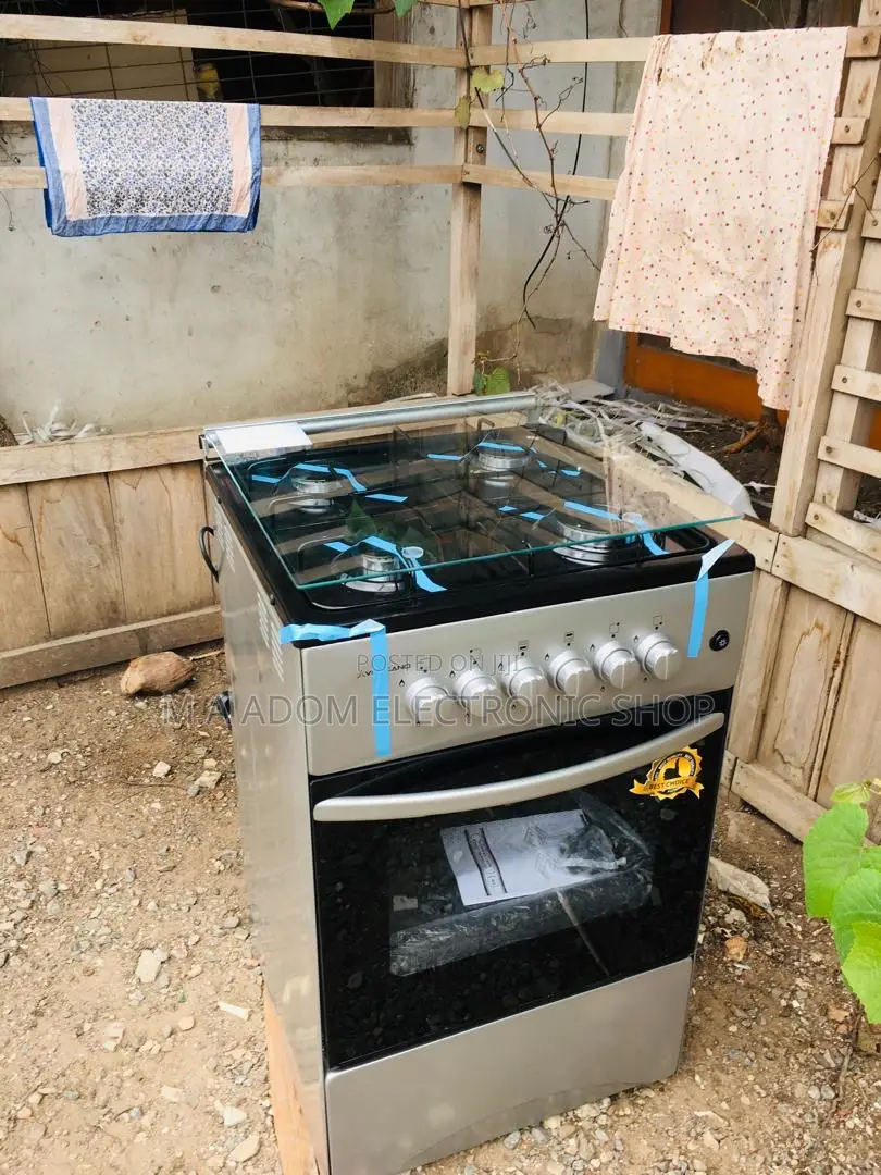 Volcano 4 Burner Cook Fast Deal