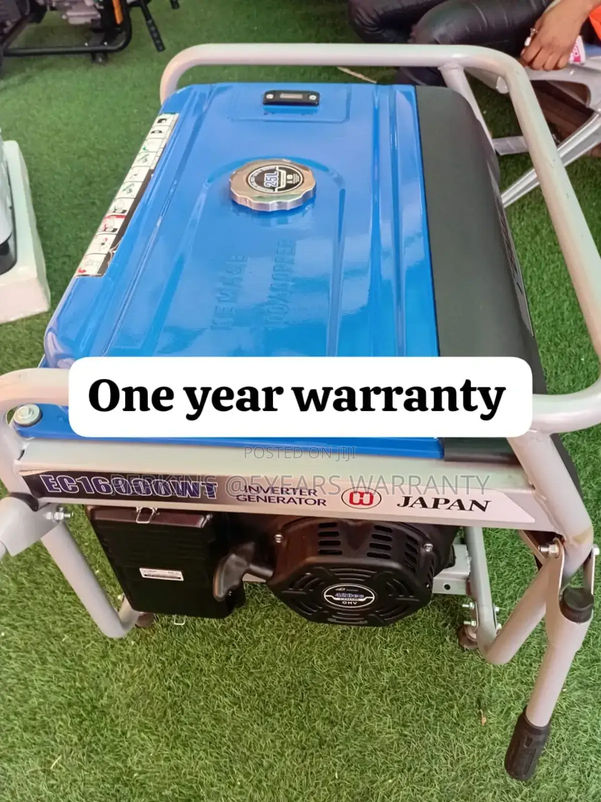 Gen Star 10kva 13000wats Pertrol Kemage Generator Generator