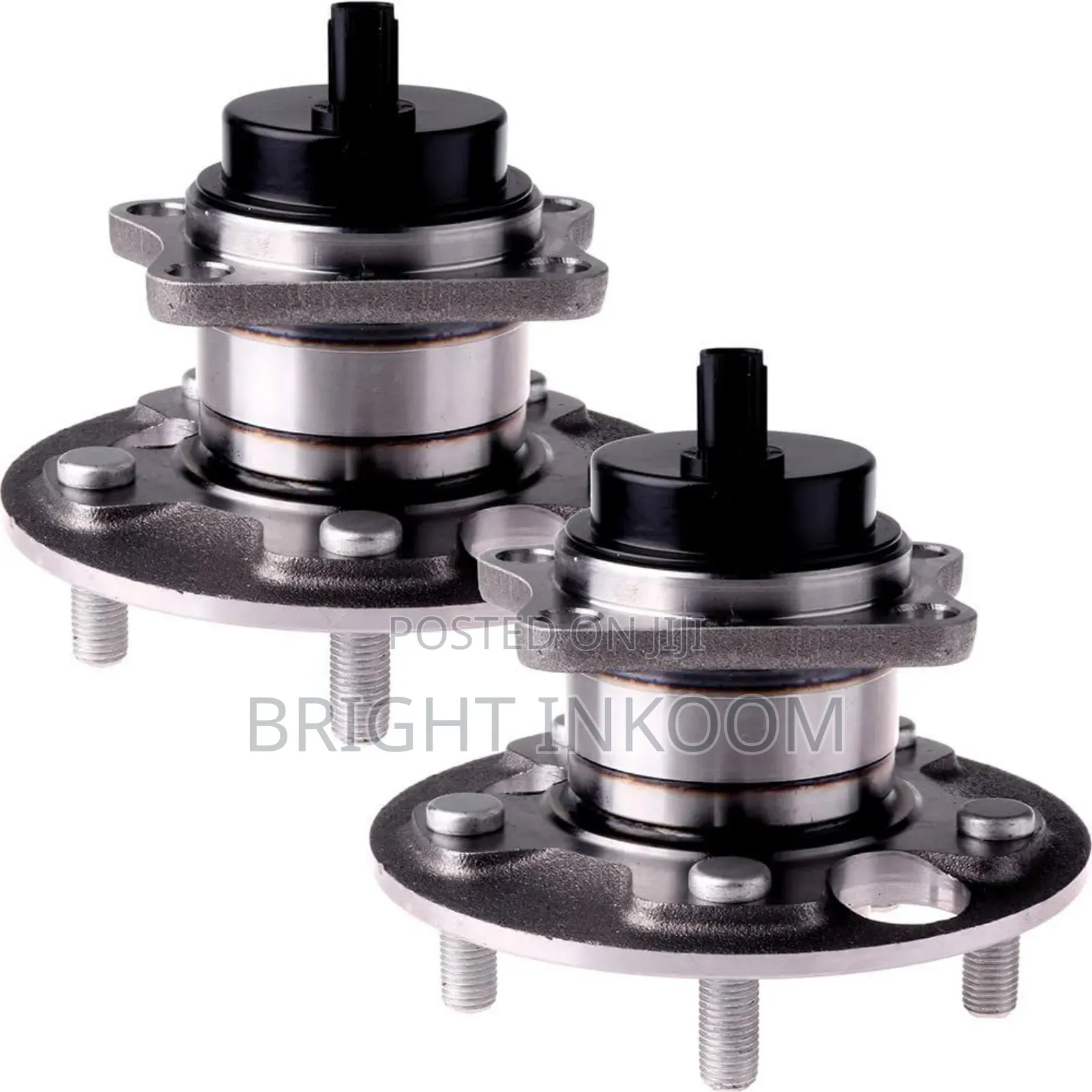 Toyota Corolla 2014 2015 2016 Hub