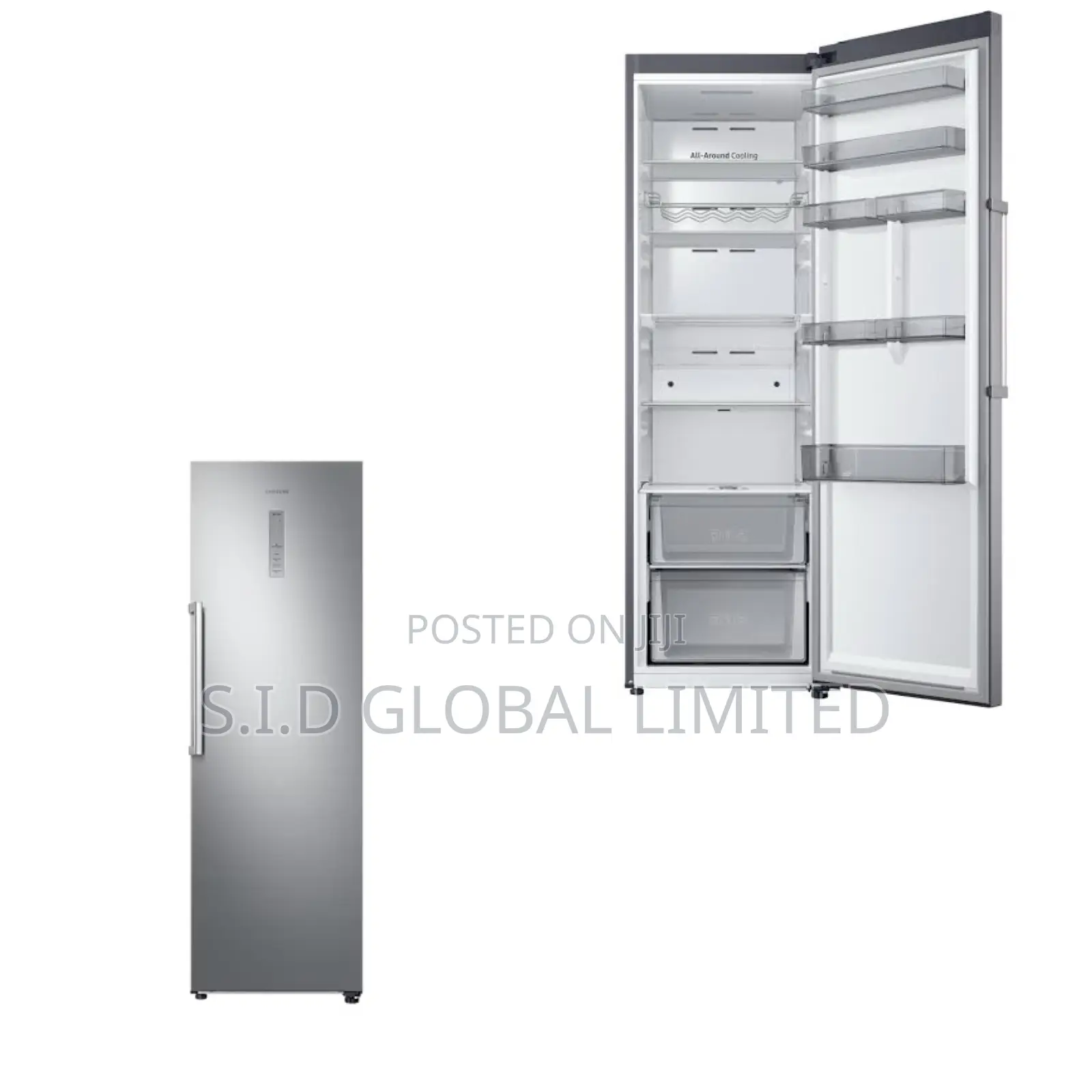 Exceptional Samsung Refrigerator Rr39m71357f/Ss 1 Door