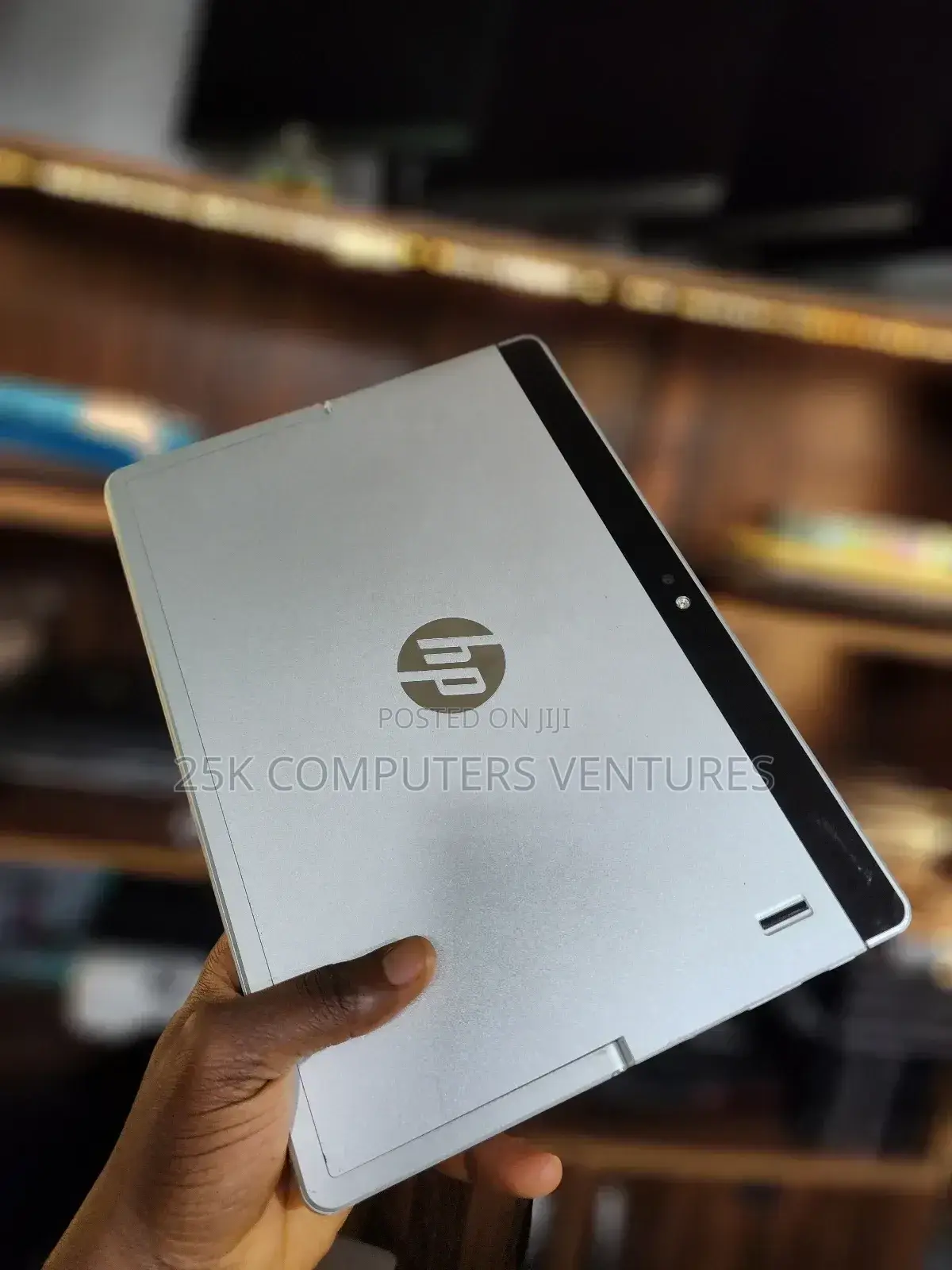 Laptop HP Elite X2 1012 8GB Intel Core i5 SSD 256GB