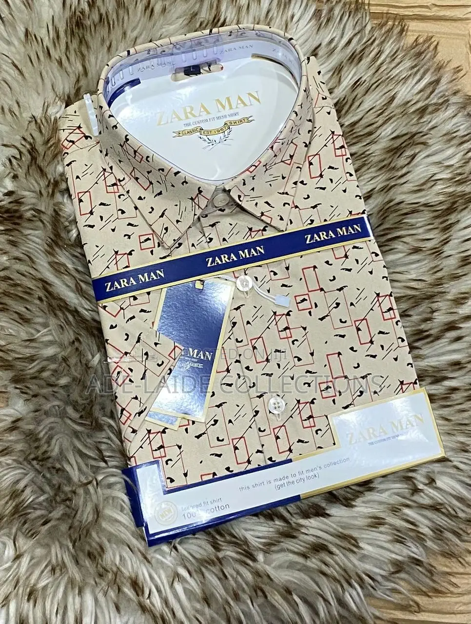 Men Shirts- 2xl