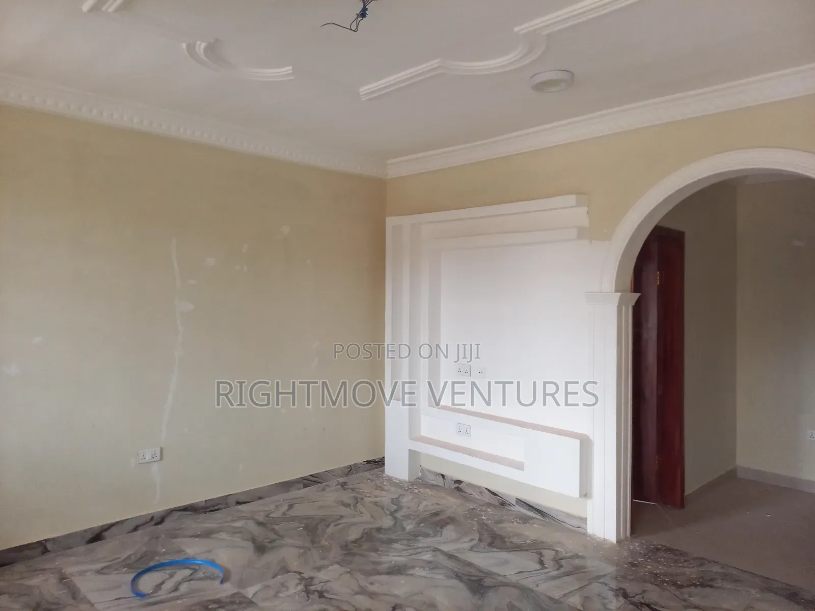 2bdrm Apartment in Takoradi for rent