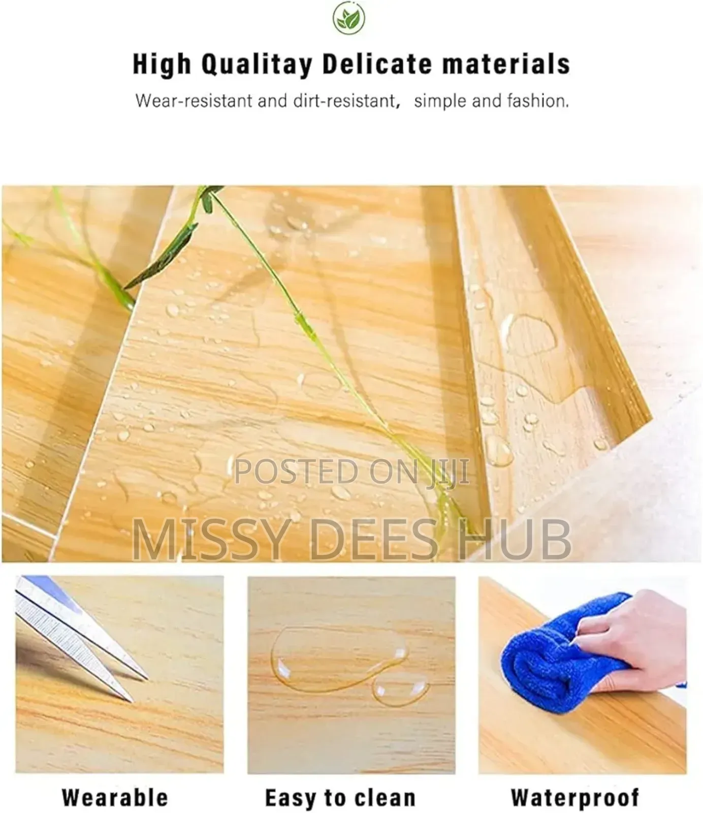 Multifunctional Storage Rack