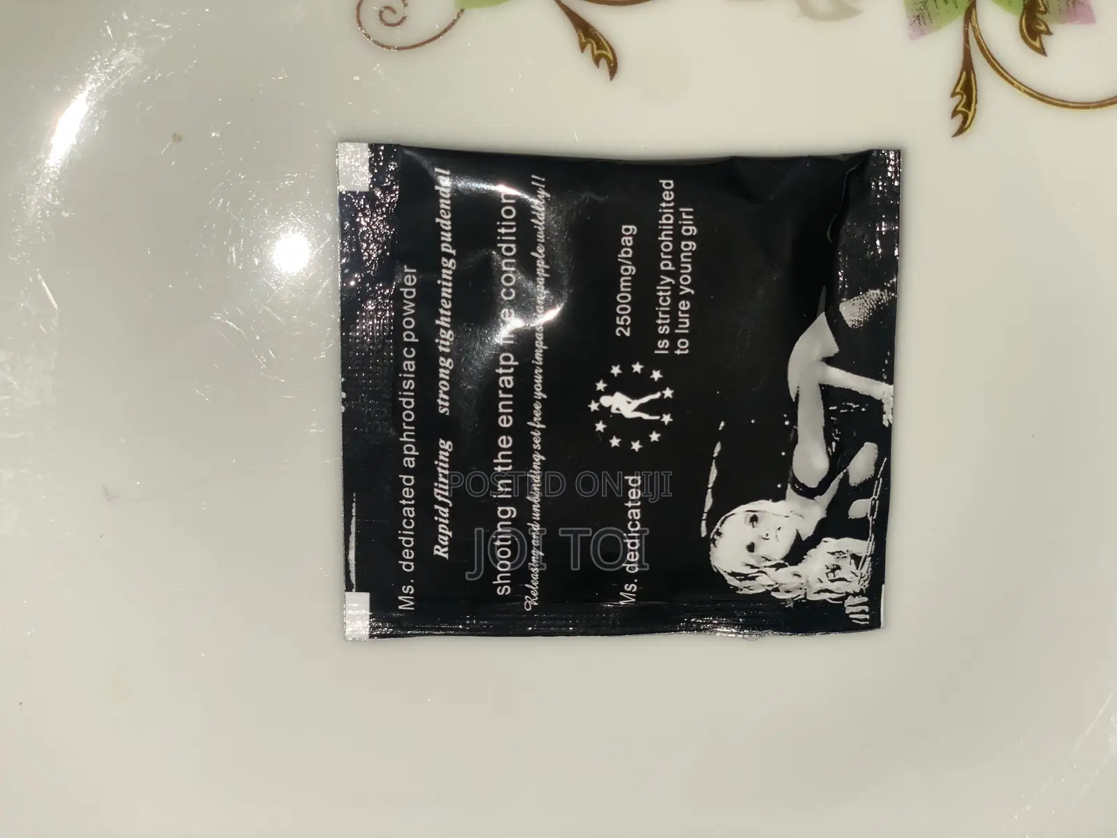 Mi Tang Fen Libido Booster for Women