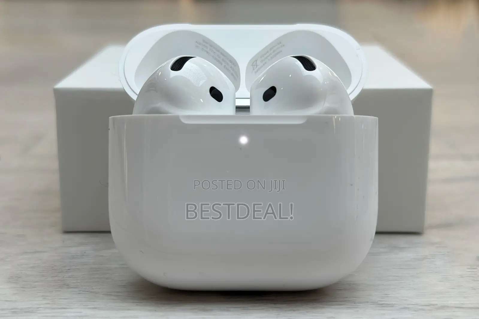 Apple Airpods 4