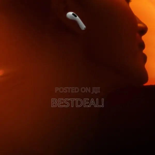 Apple Airpods 4