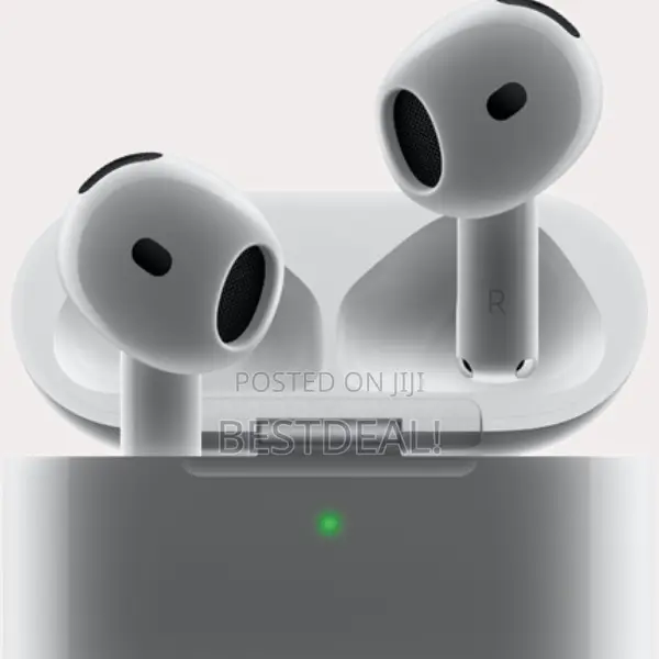 Apple Airpods 4