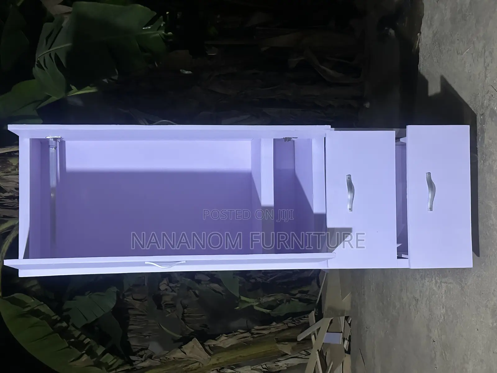 Single Wooden Wardrobe Available