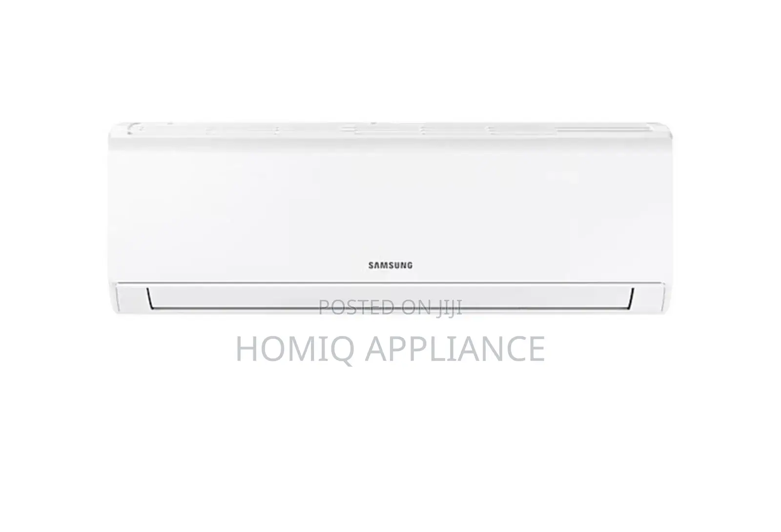 Samsung 1.5hp R410 Split Air Conditioner
Triple Protector