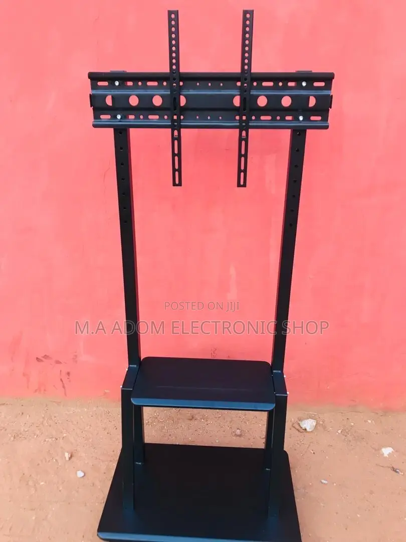 Strong Stand Tv Cart 32"-70"