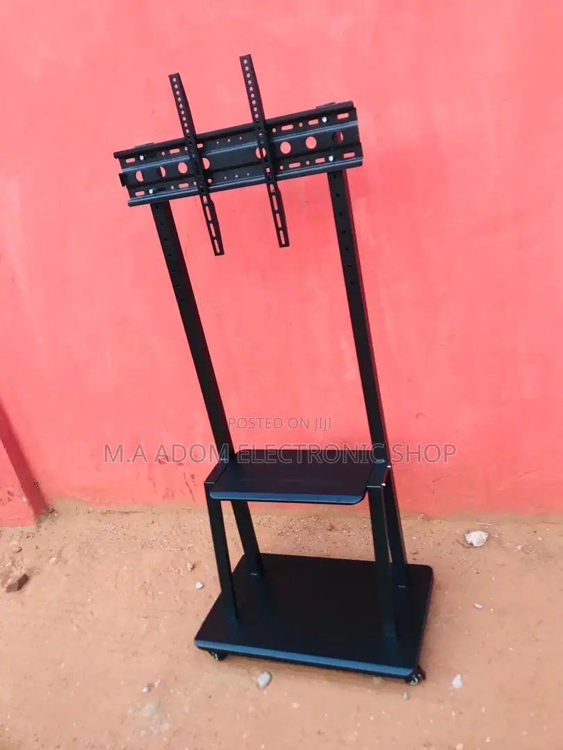 Big Screen Go Anywhere Cart 32"-70"