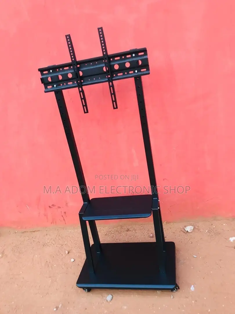 Flexi View Tv Cart 32 70" for Your Homes and Offices