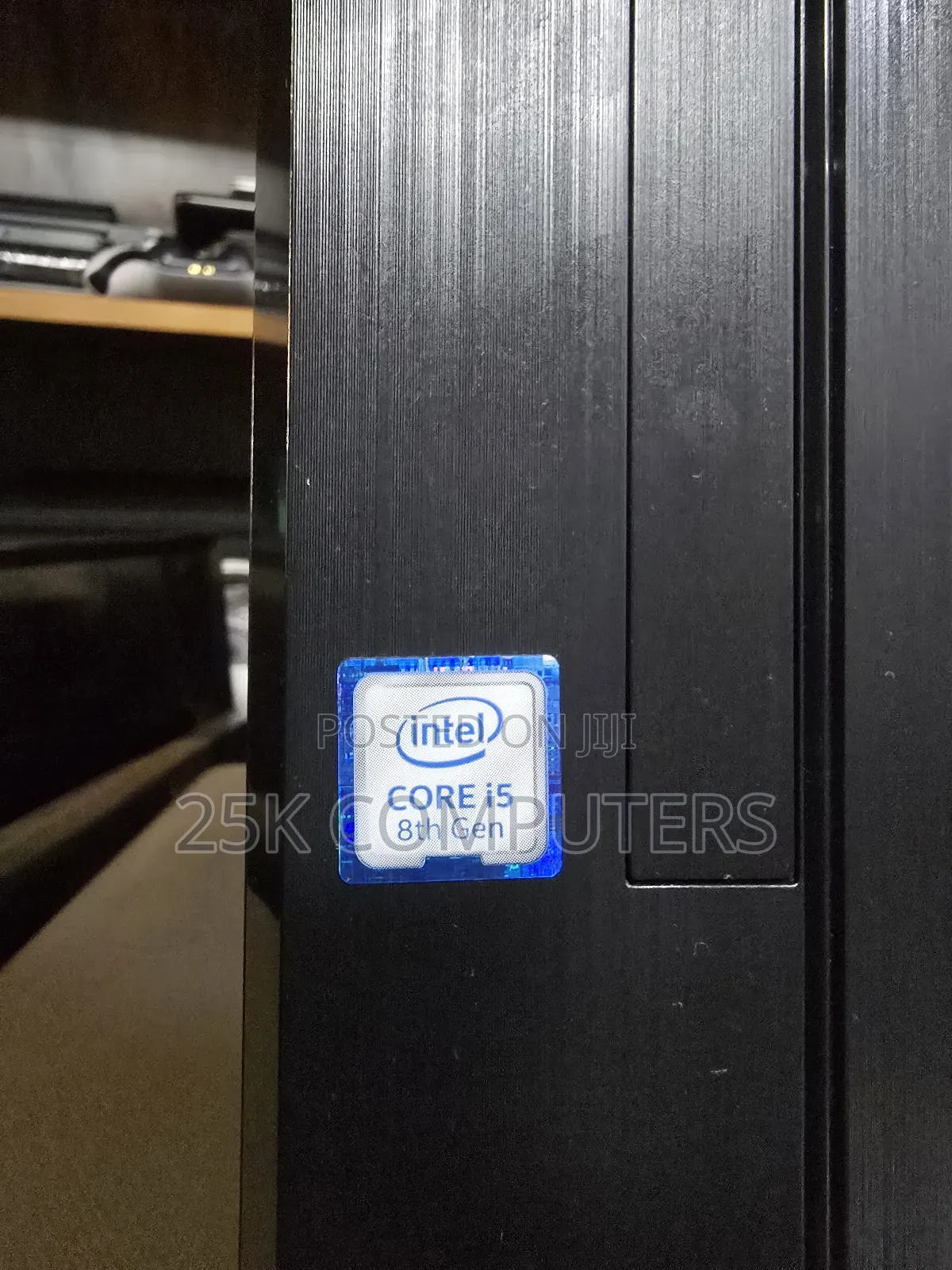 Desktop Computer Acer Aspire XC 8GB Intel Core i5 SSD 256GB
