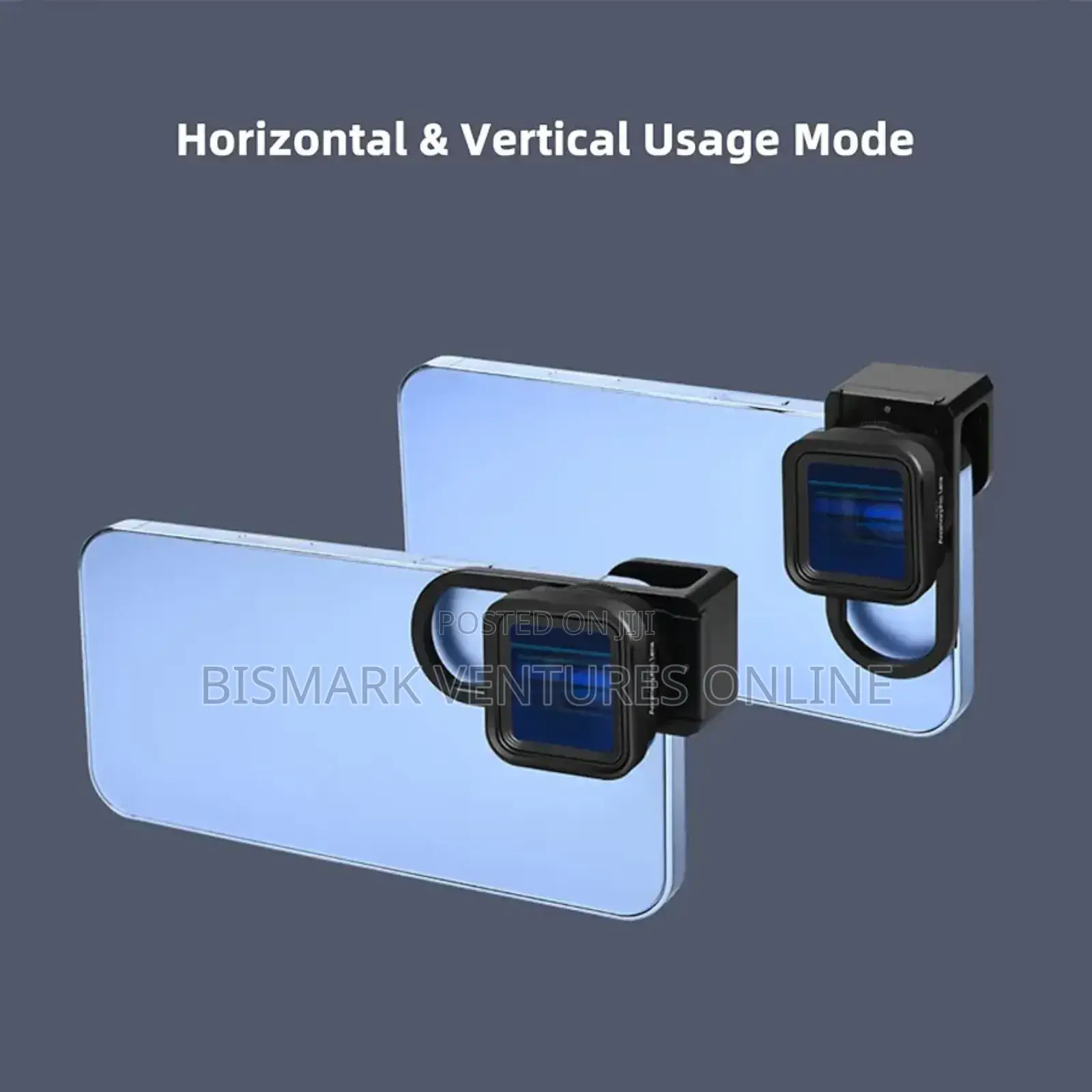 1.55x Anamorphic Wide-Screen Lens - Universal