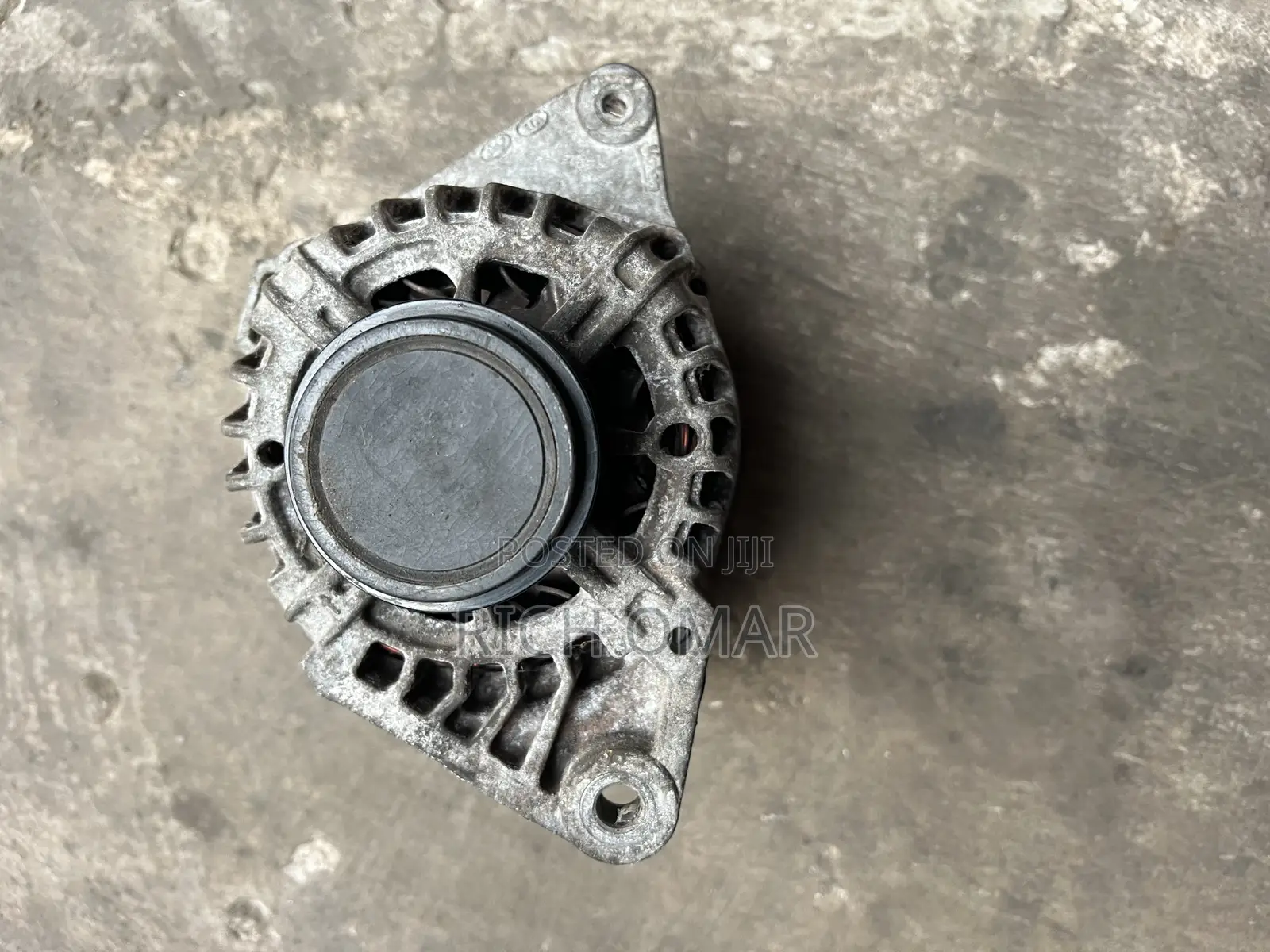 Hyundai Elantra 2008 to 2016 Alternator and Hyundai Accent