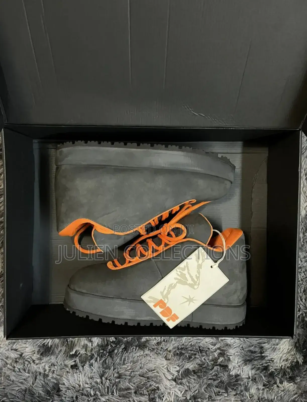 Adidas PDF Channel Mercury