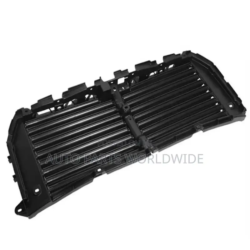 Ford F150 Front Bumper Shutter Grill 2015-2022