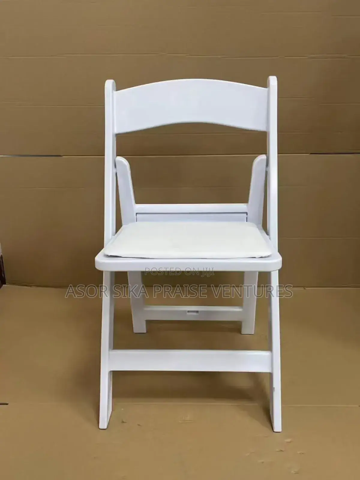 Foldable Chair