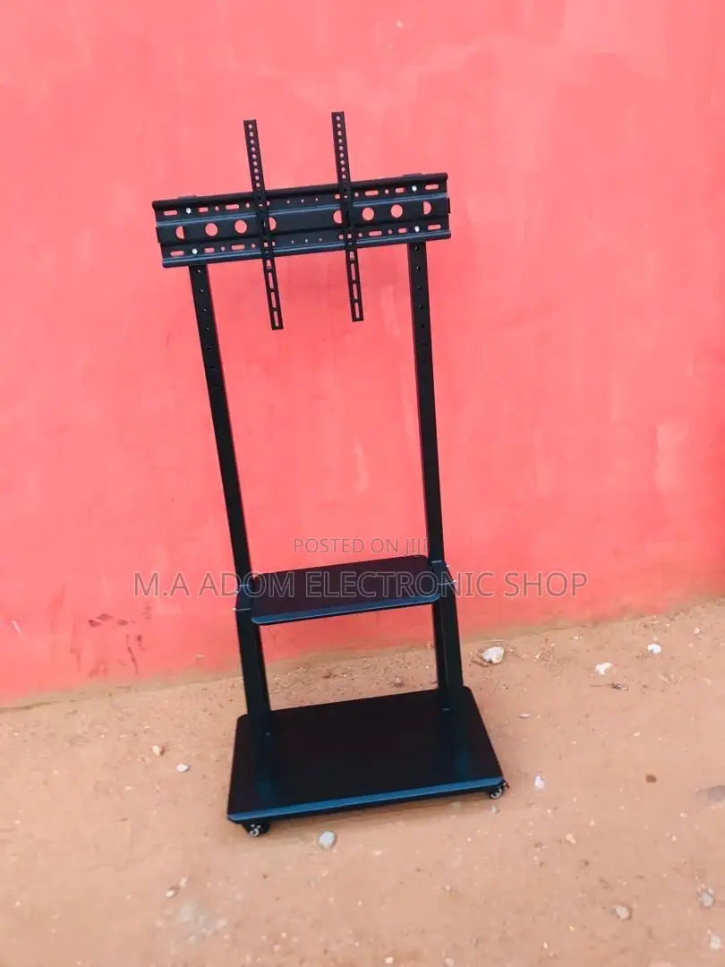 Tv Travel Cart 32-70 Inch Space Saver