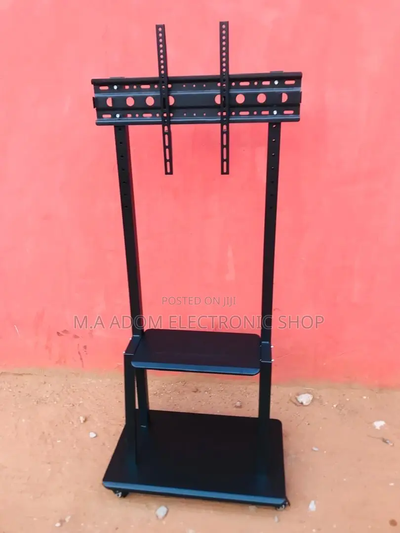 Premium Tv Mover 32 70 Inch Solid Build