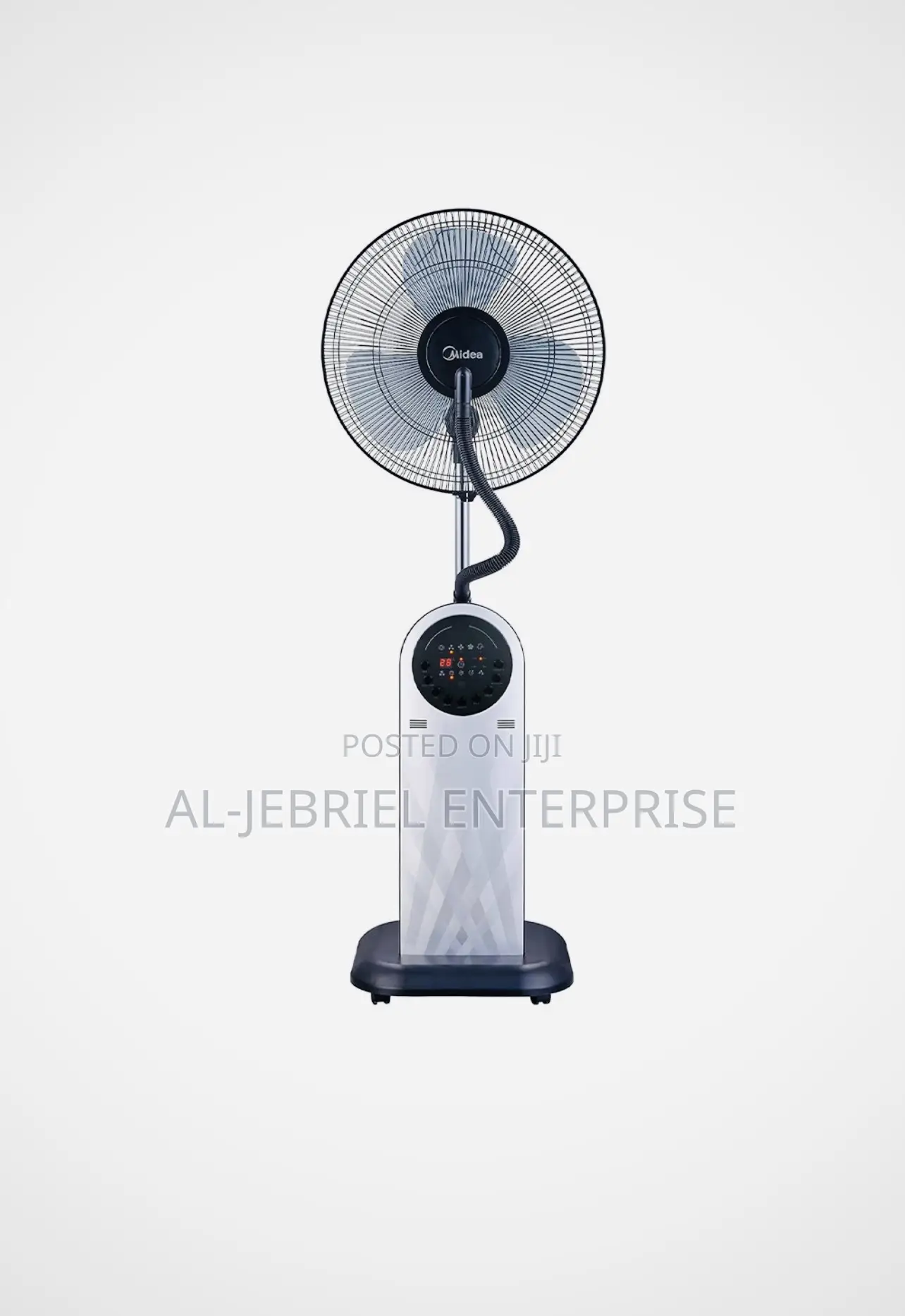 Midea 16” Mist Fan