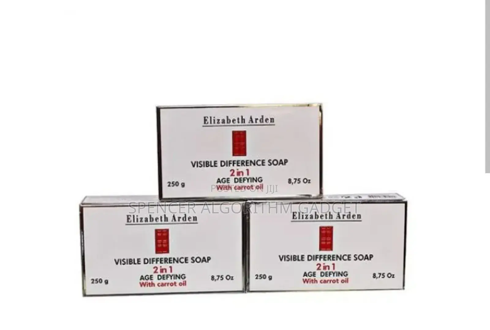 Elizabeth Arden Visible Difference Soap 1pcs